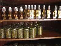 Locally made products