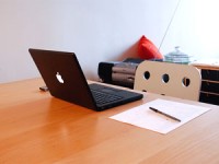 Home business office