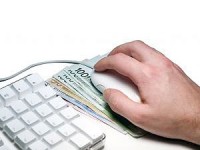 Intermediary money