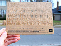 Direct mail