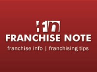 Franchise blog