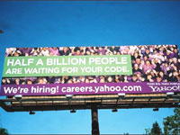 Small business employee recruitment Hiring smart people