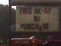 Freebies Marketing Tactic Amazing offer (!)