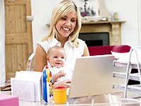 Mompreneur