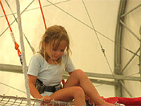 Safety net