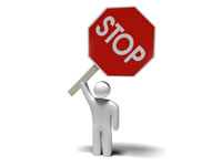 1st Step when Starting a Business or Buying Business with Family or Friend – STOP