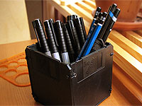 Do it yourself office supply DIY office supply