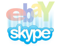 eBay Sells 65% Skype Ownership for $2.025 Billion