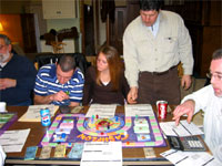 Play to learn business