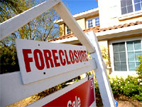 Real estate downturn