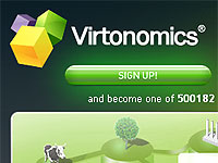 Virtonomics