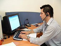 Inbound Call Center Saves Customer Service, One Day at a Time
