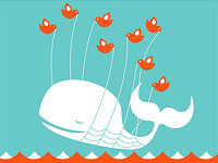 Small business and Twitter