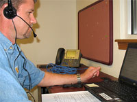 Office phone system