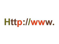 Web presence