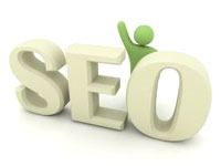 Small business website SEO