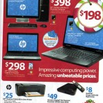 Walmart Black Friday 2009 ads