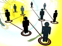 Quality blog network