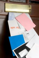 Is there a place for old school marketing in a world of electronic communication?