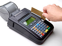 credit card processing