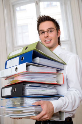 Performing Due Diligence When Buying a Business