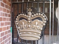 crown
