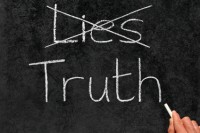 Trust the numbers? Trust the numbers?