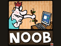 noob