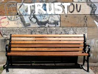 Trust the bench mis-sold ppi