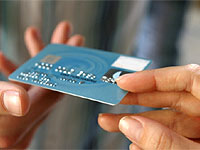 credit card processing