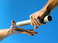 Business Succession