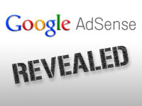 Google AdSense Revenue Share Revealed adsense revenue share