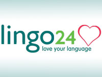 Lingo24 - online translation company Lingo24