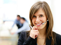 Remote receptionist remote receptionist