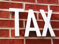 online tax course