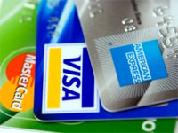 Small Business Owners: Watch Out for Your Business Credit Card Charges