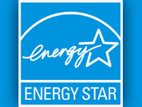 Green office technology energystar