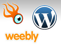 Free business site builder Free site builders