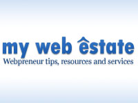 My Web Estate webpreneur resources