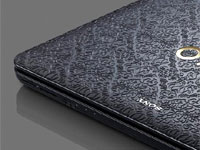 sony vaio laptop