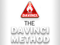 The DaVinci Method can better you as an entrepreneur the davinci method