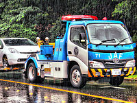 Why Buy a Towing Company