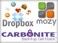 Small Business Owners: When was the Last Time You Back Up Your Data?