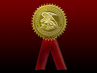 Patent patent seal