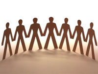 social recruitment