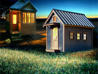 Tumbleweed Tiny Home tumbleweed tiny house jay shafer