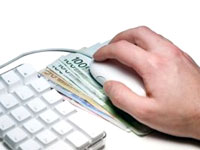 make money online blogging