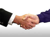 sell a business