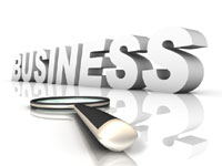 I’m Looking to Buy a Business