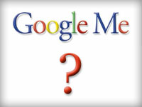google me